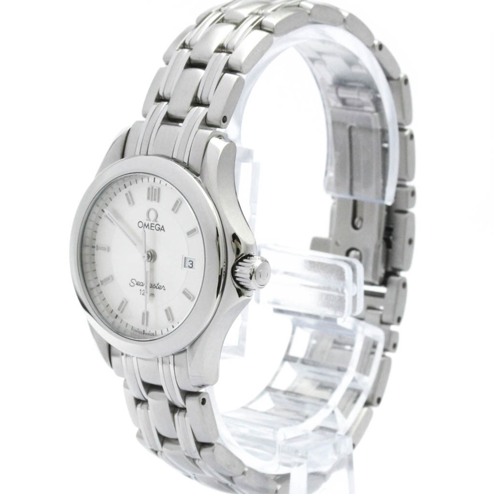 Omega Seamaster 2571.32