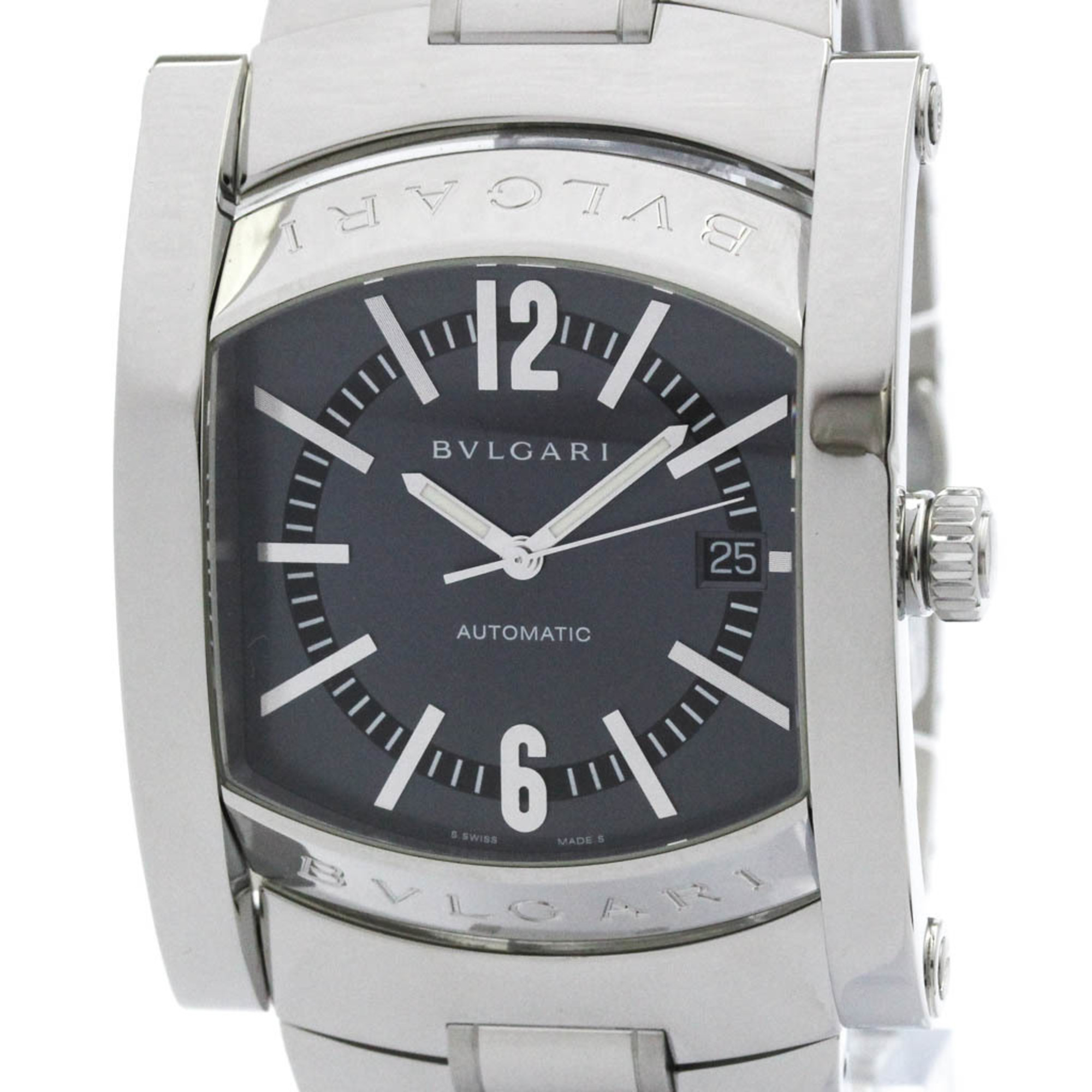 Bvlgari Assioma AA48S