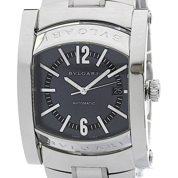 Bvlgari Assioma AA48S Bvlgari Assioma AA48S