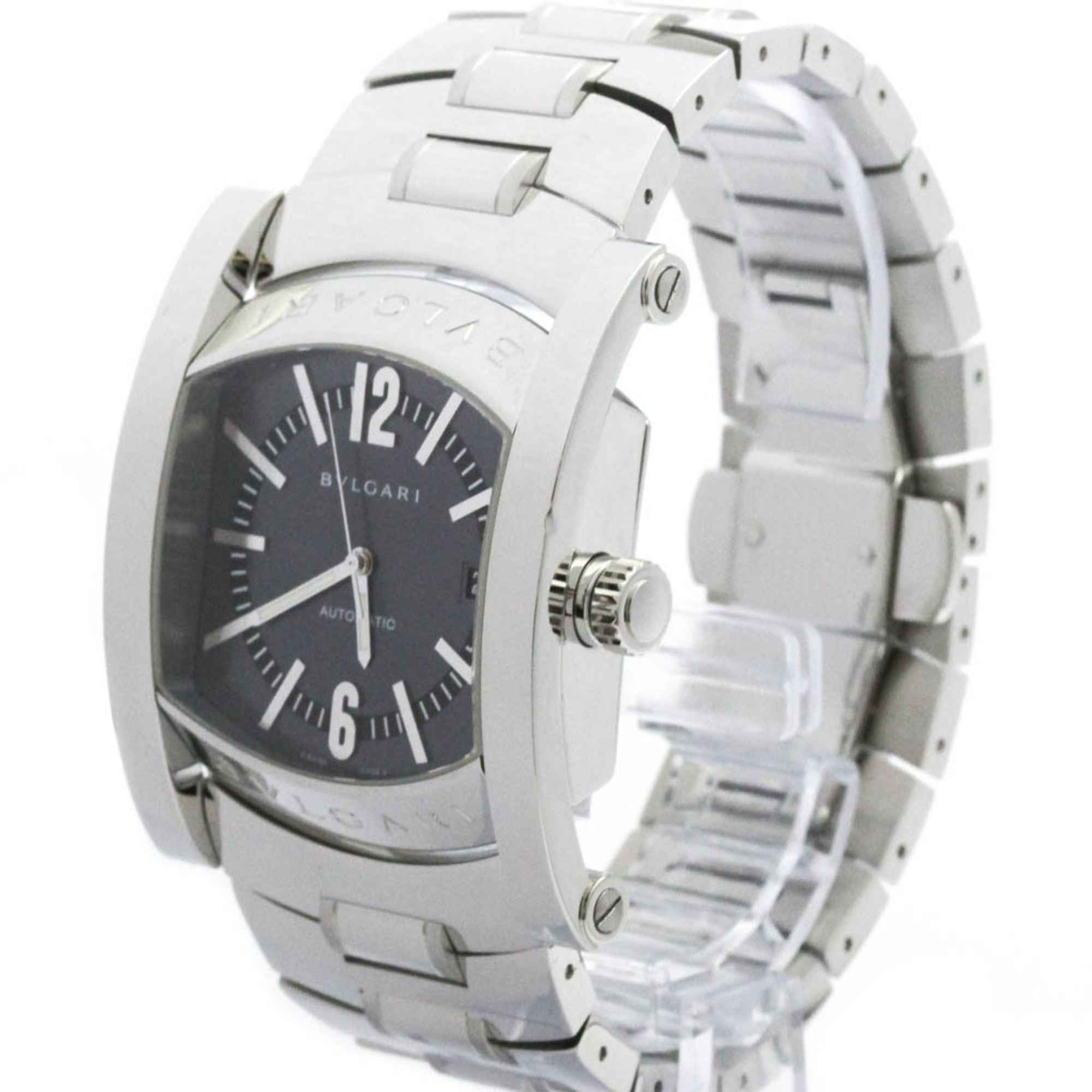 Bvlgari Assioma AA48S