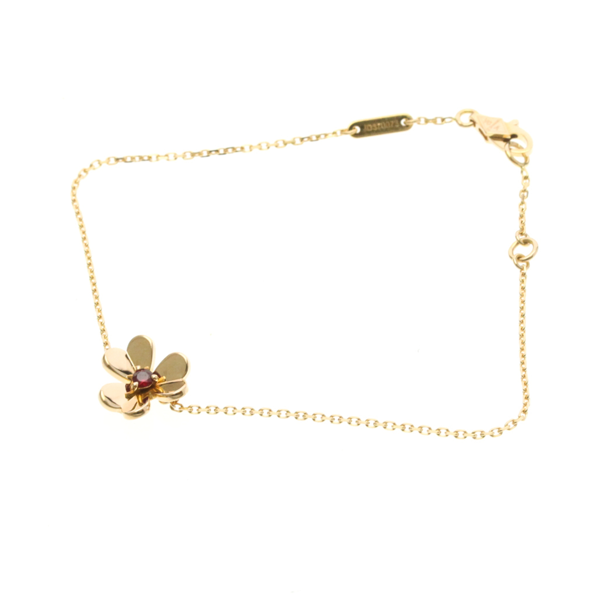 Van Cleef & Arpels Frivole RN0000546