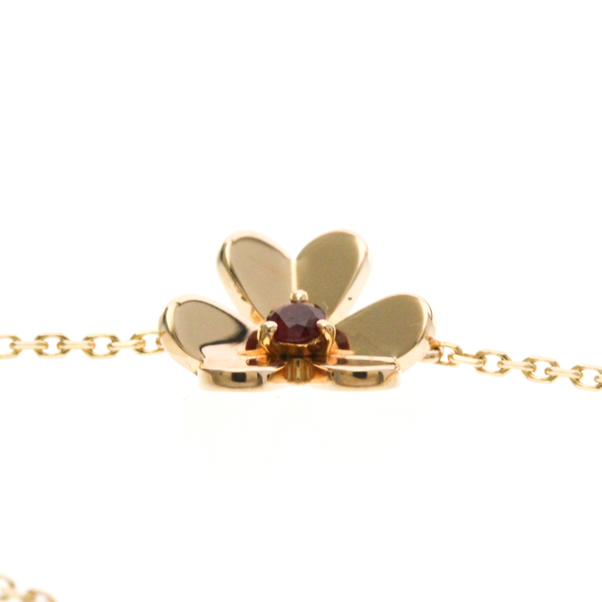 Van Cleef & Arpels Frivole RN0000546