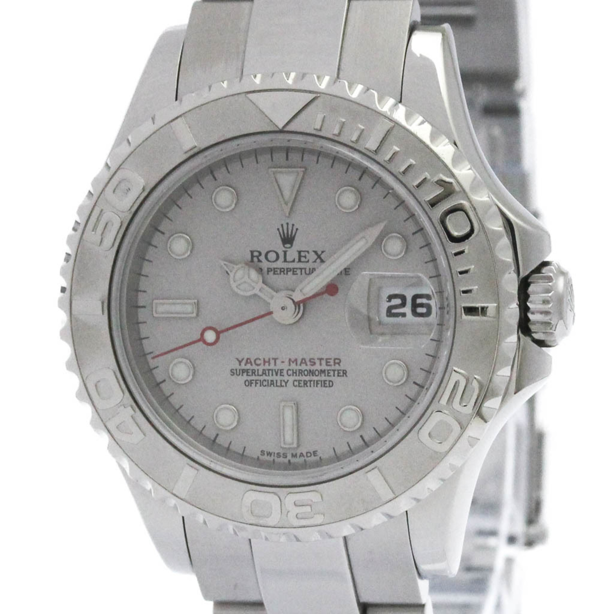 Rolex Yacht-Master 16962