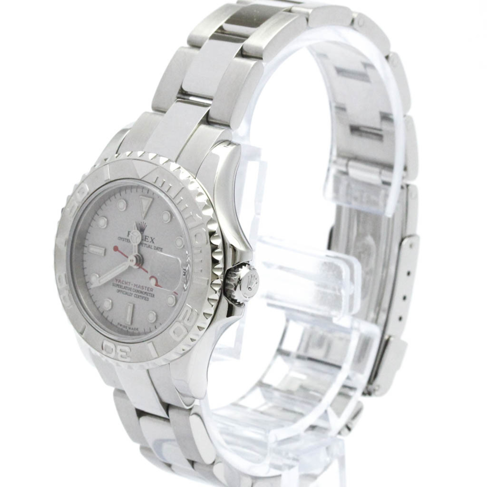 Rolex Yacht-Master 16962