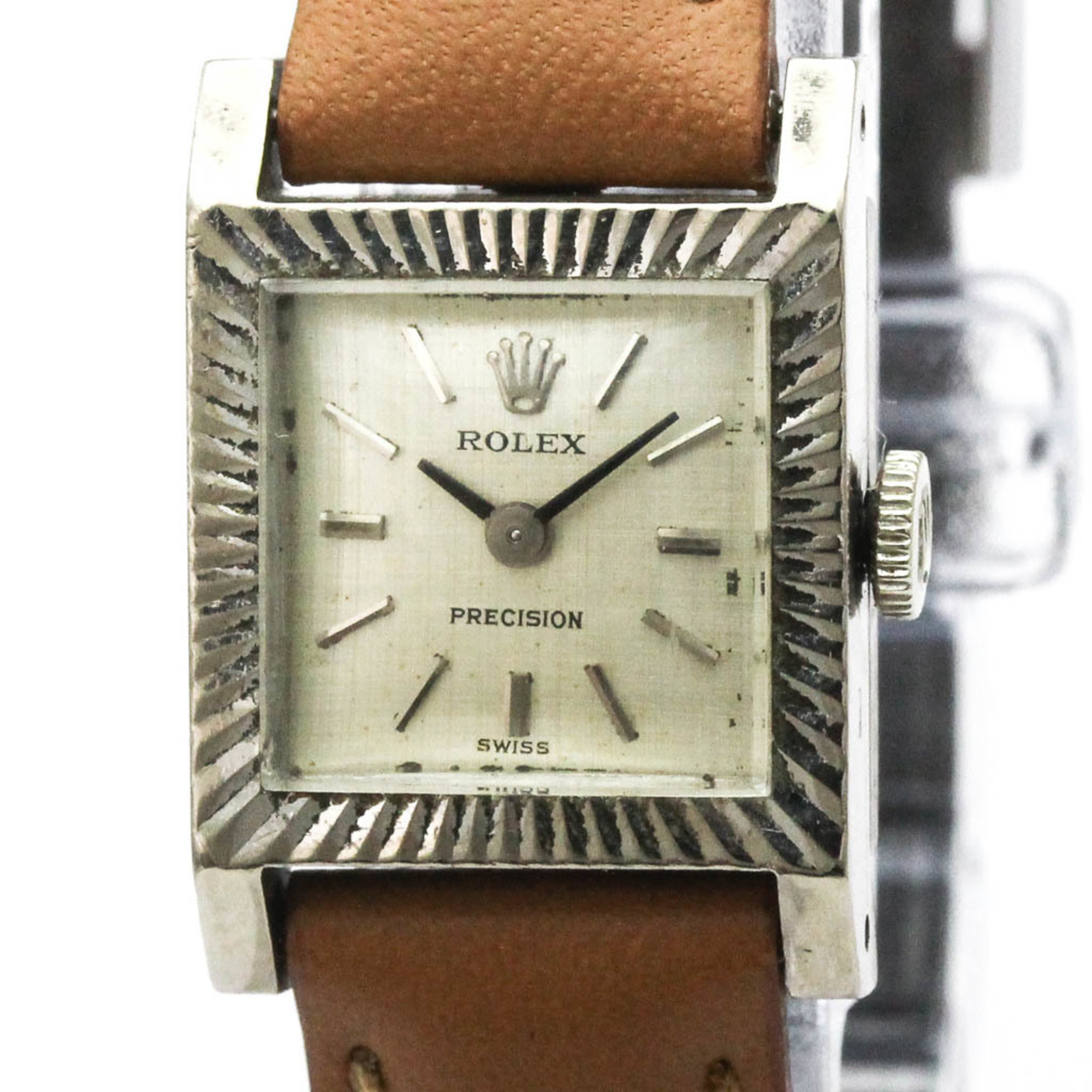 Rolex Precision 9356