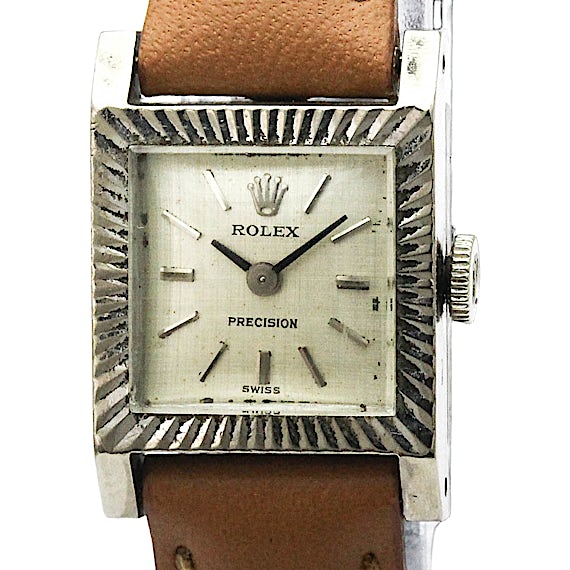 Rolex Precision 9356 Rolex Precision 9356