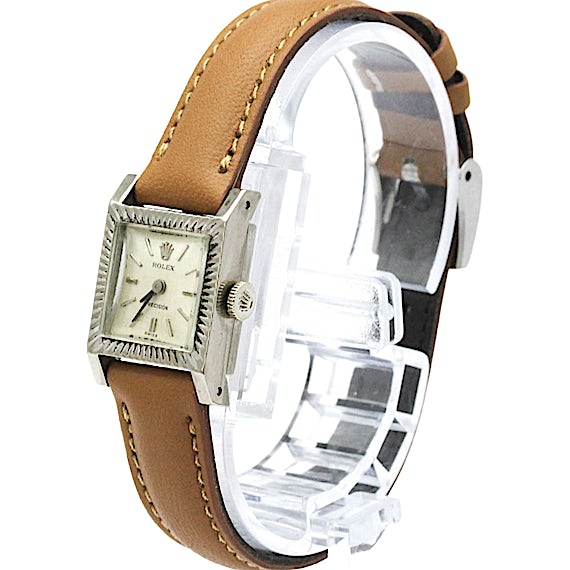 Rolex Precision 9356 Rolex Precision 9356