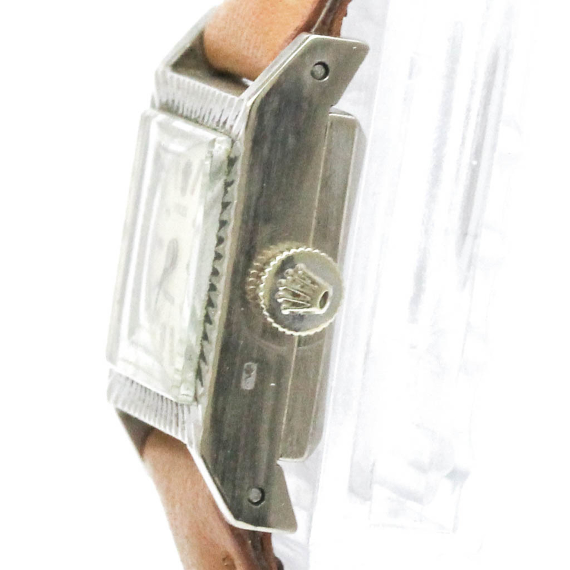 Rolex Precision 9356