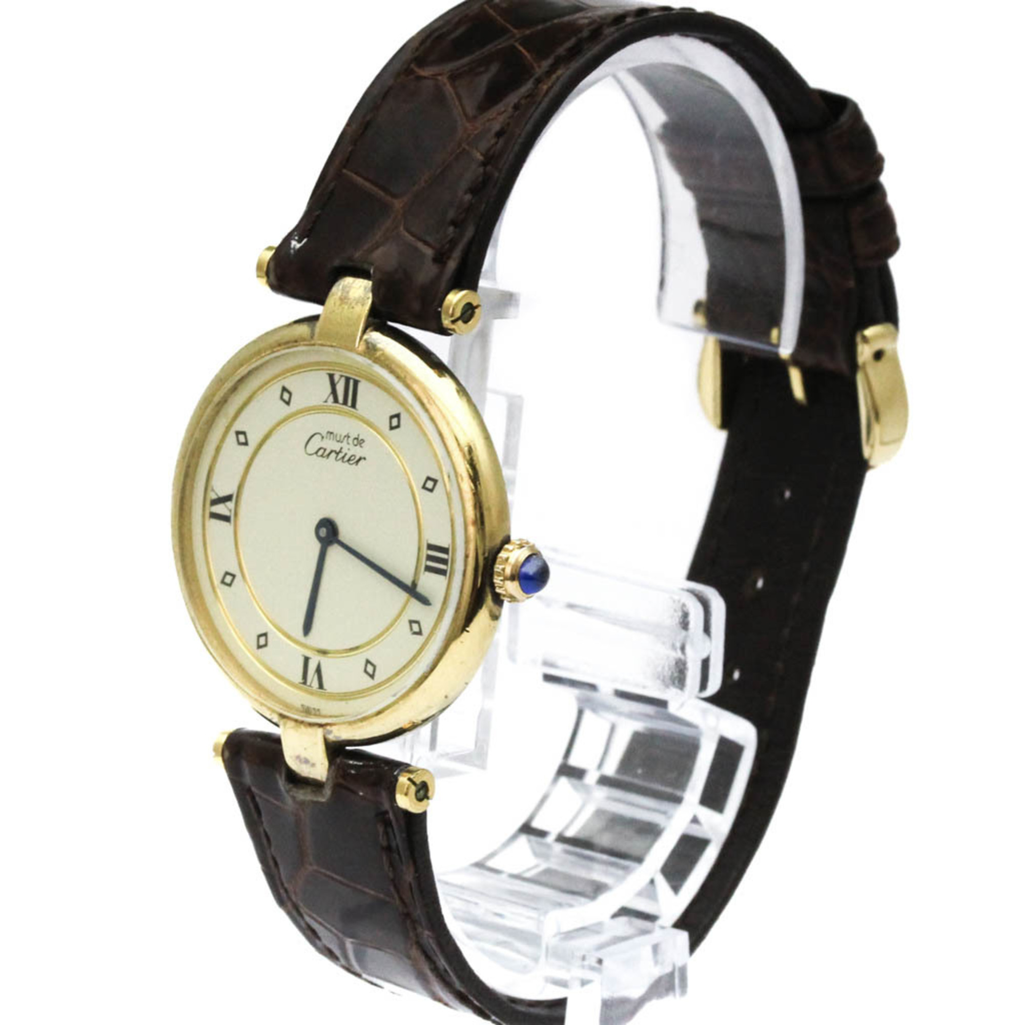 Cartier Must W1001953