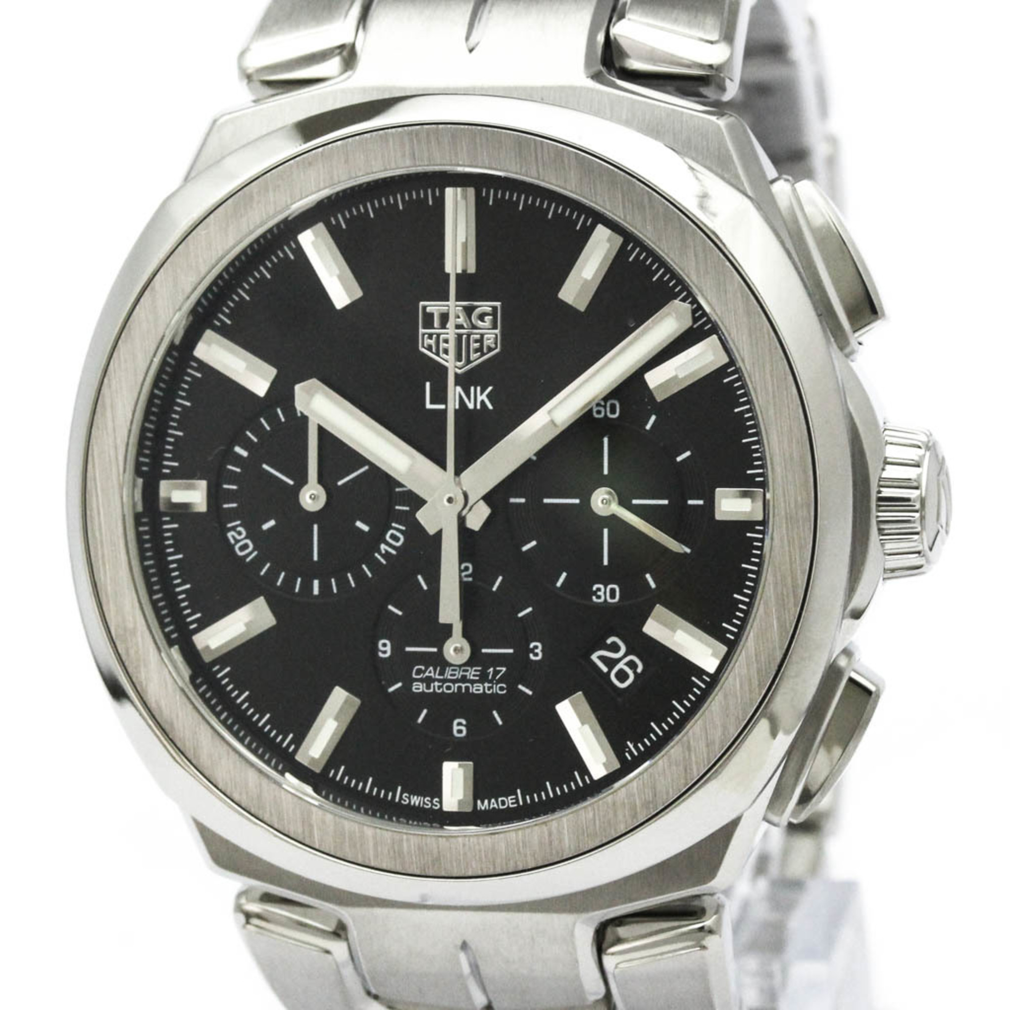 TAG Heuer Link CBC2110
