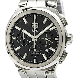 TAG Heuer Link CBC2110 TAG Heuer Link CBC2110