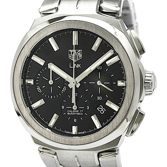 TAG Heuer Link CBC2110 TAG Heuer Link CBC2110