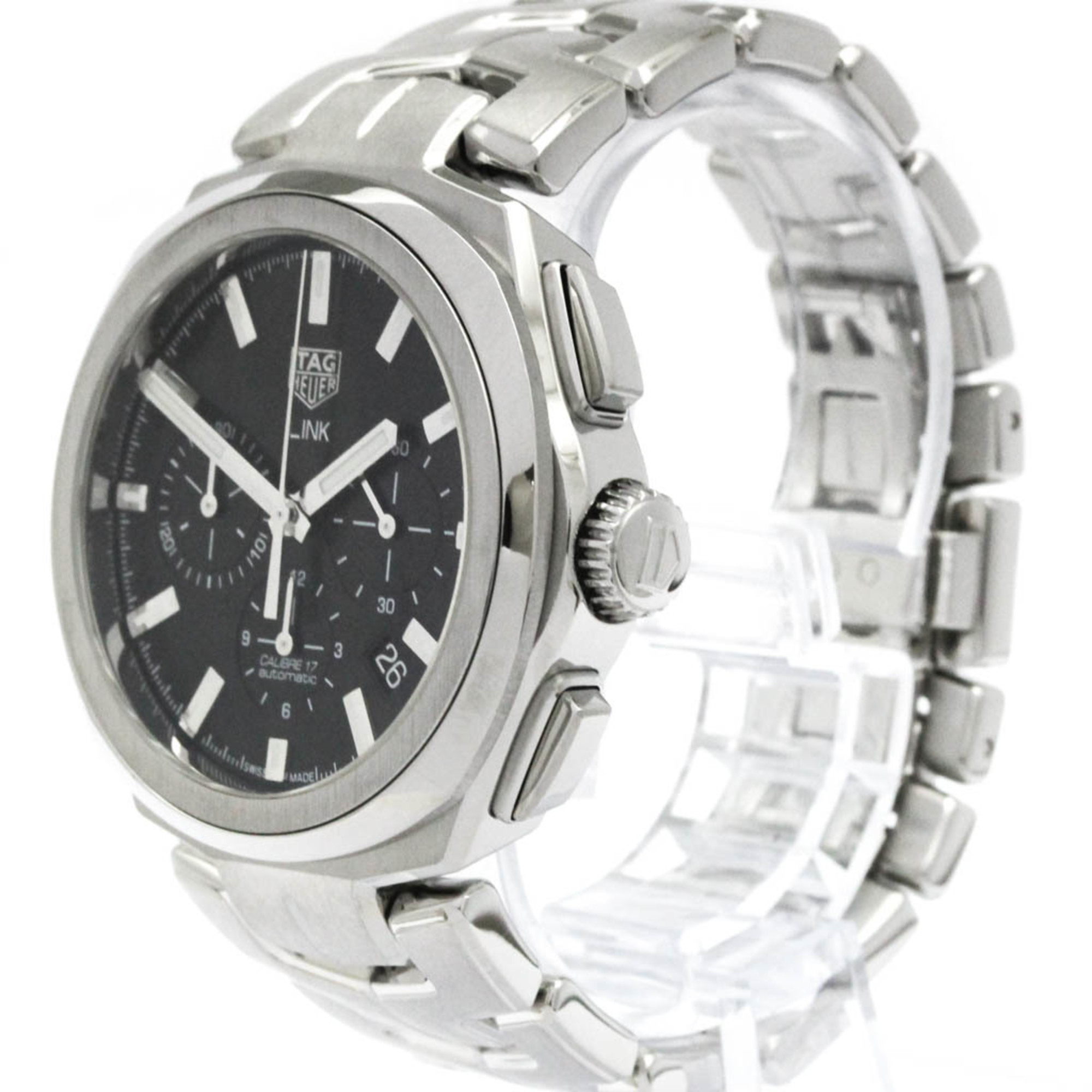 TAG Heuer Link CBC2110