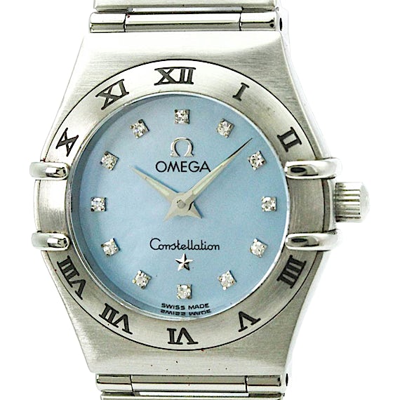 Omega Constellation 1562.85 Omega Constellation 1562.85