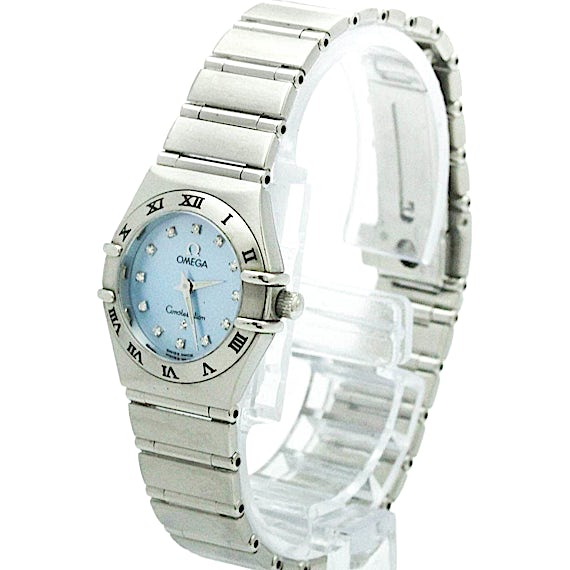 Omega Constellation 1562.85 Omega Constellation 1562.85