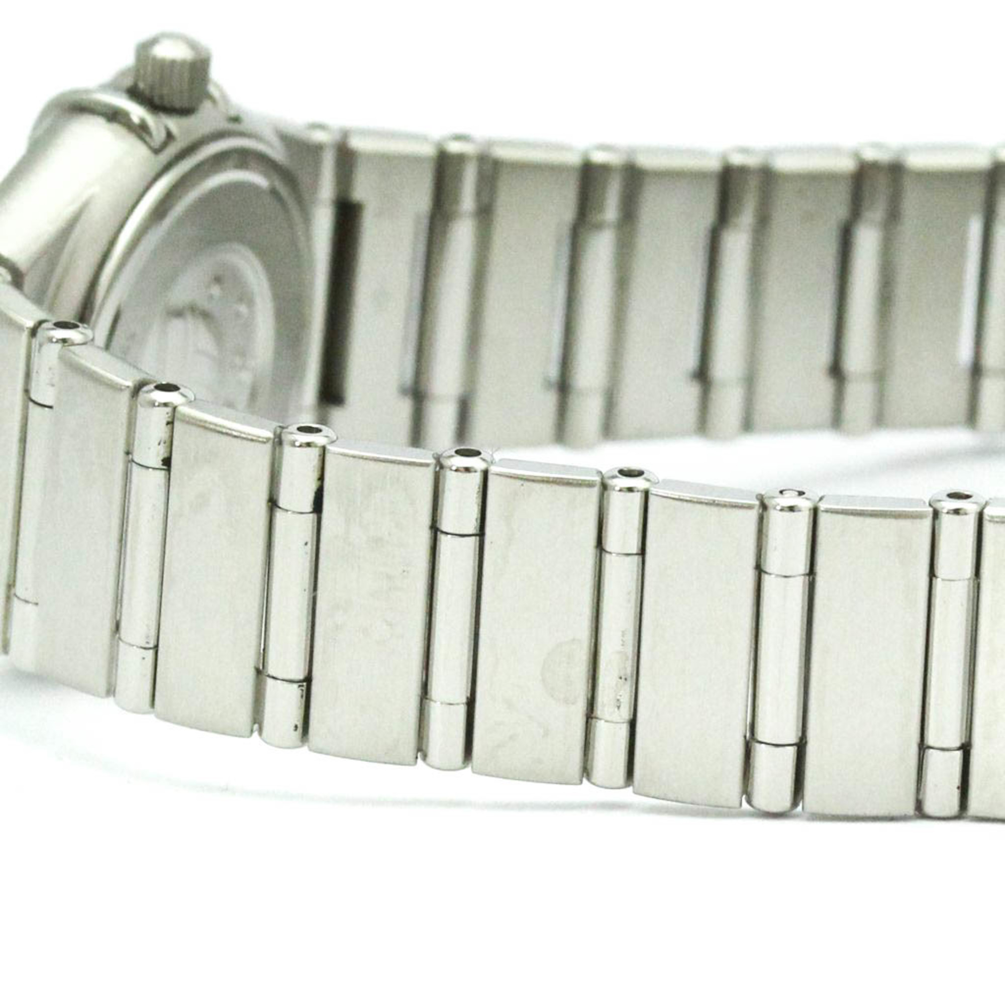Omega Constellation 1562.85