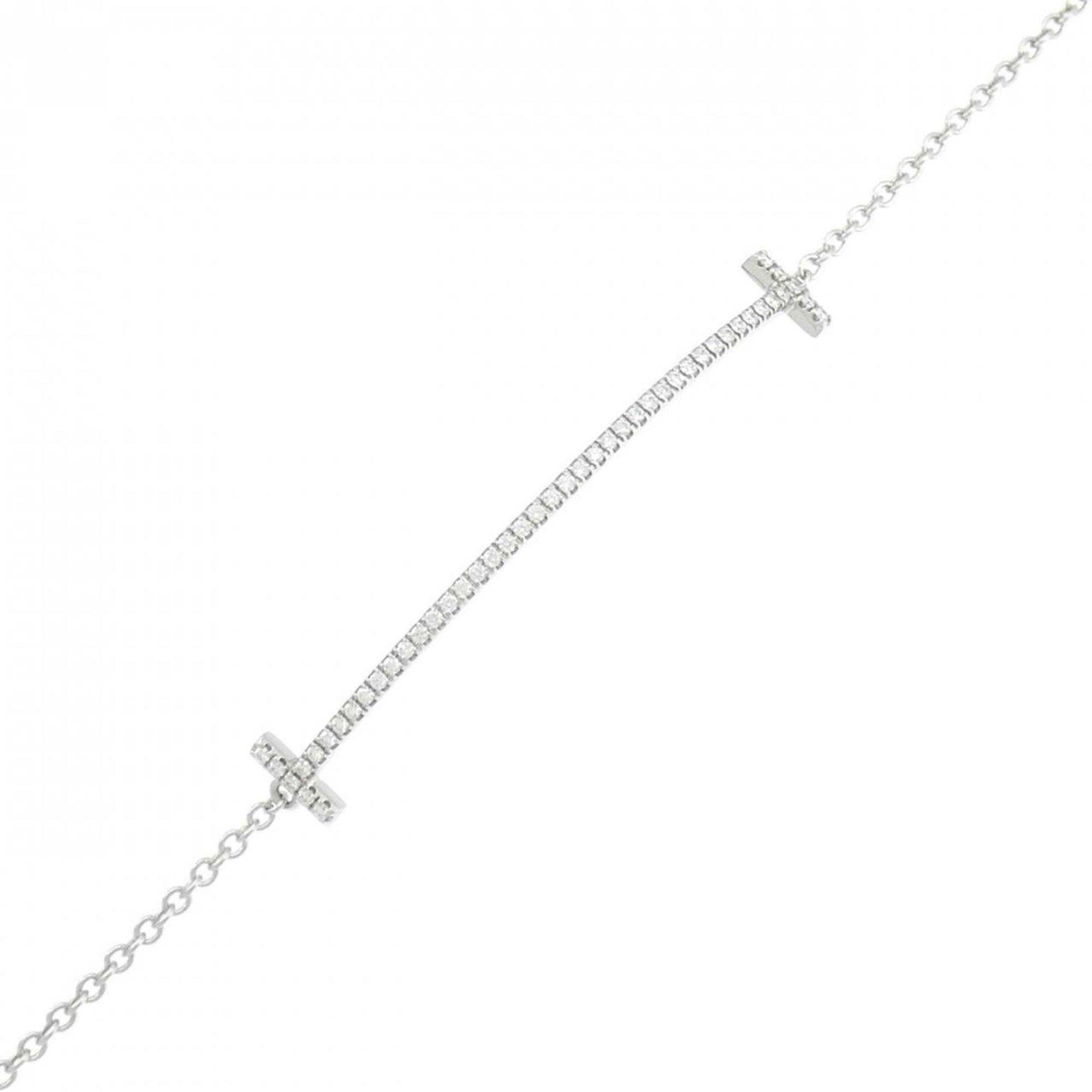 Tiffany Tiffany T Smile Bracelet RN0000548