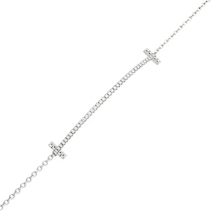 Tiffany Tiffany T Smile Bracelet RN0000548 Tiffany Tiffany T Smile Bracelet RN0000548