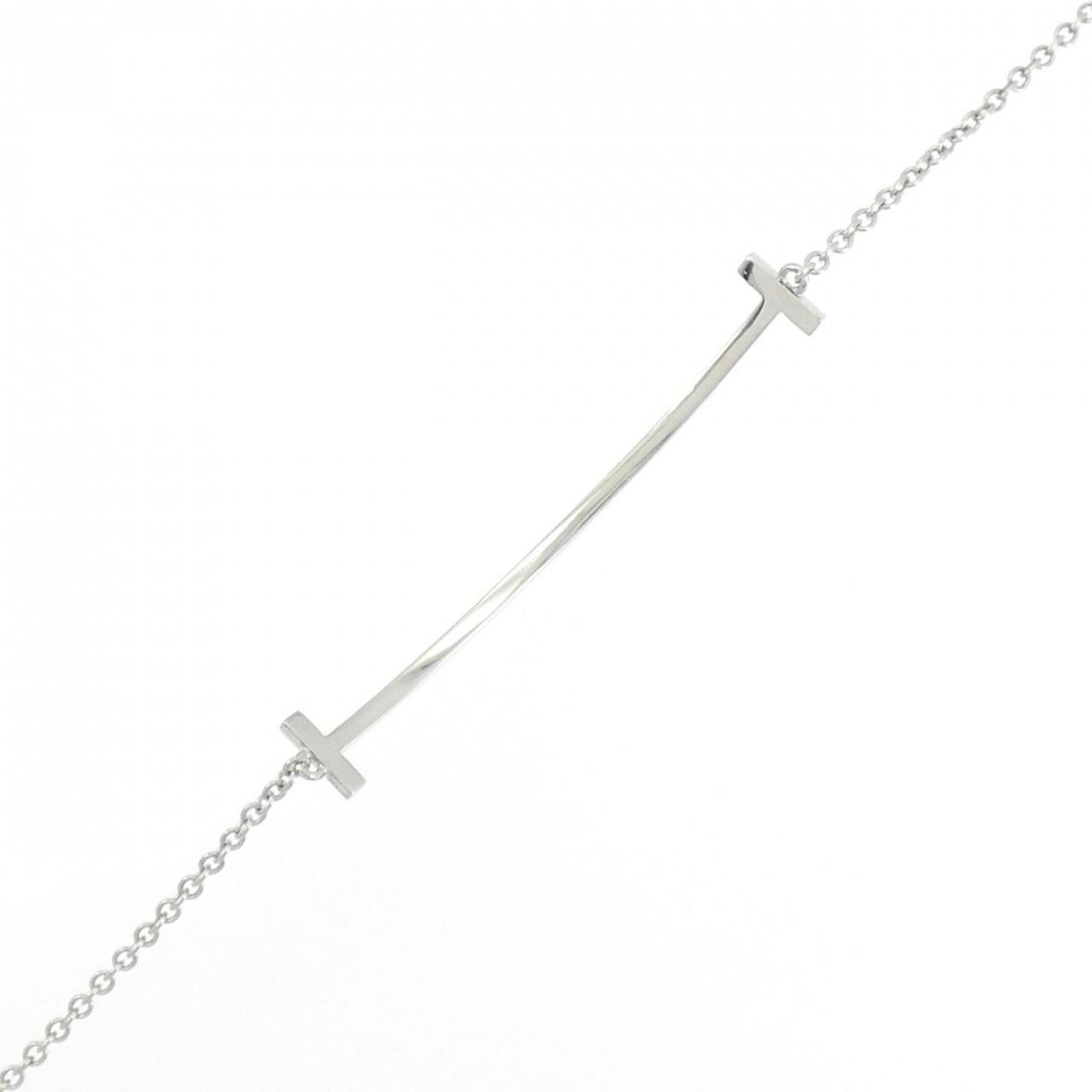 Tiffany Tiffany T Smile Bracelet RN0000548