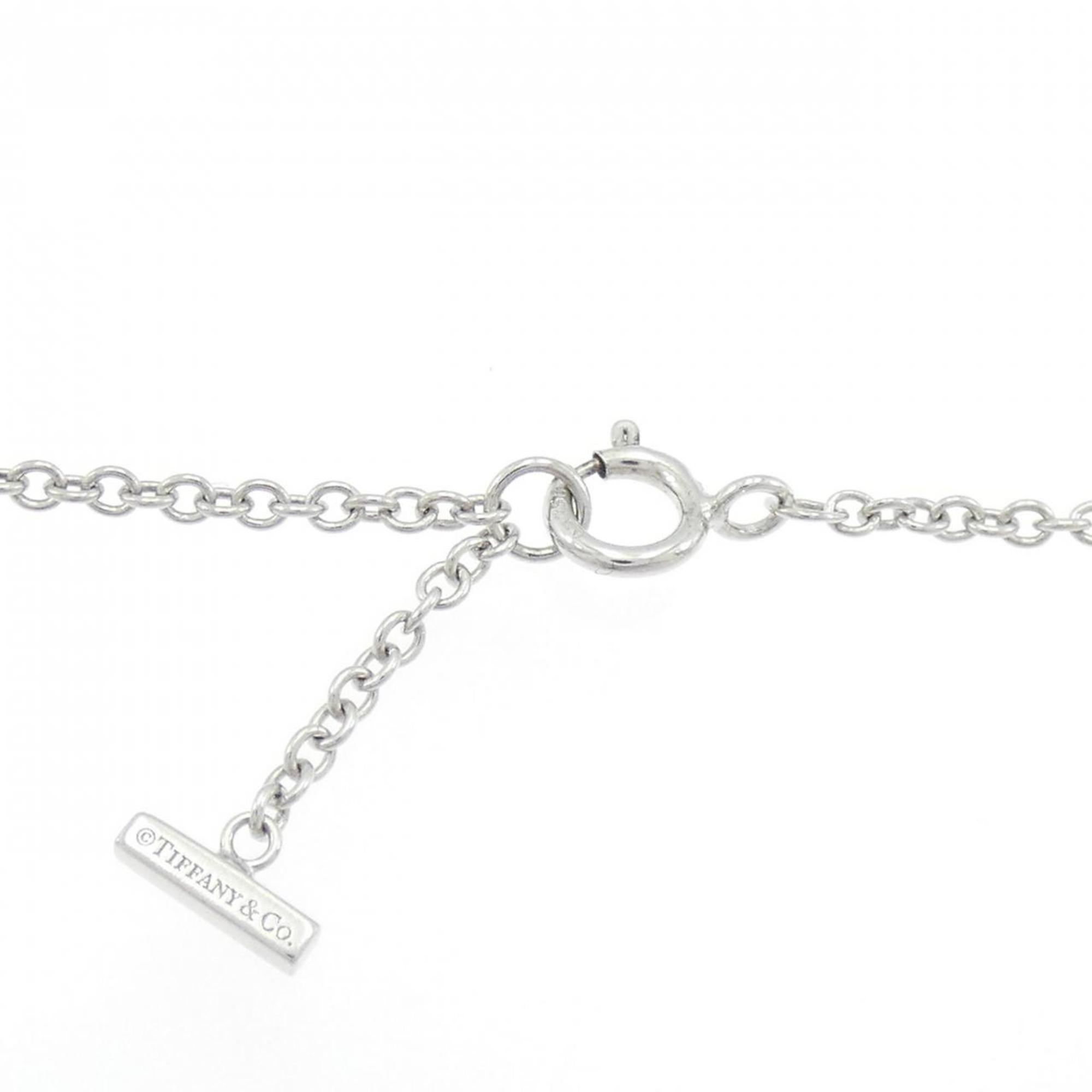 Tiffany Tiffany T Smile Bracelet RN0000548