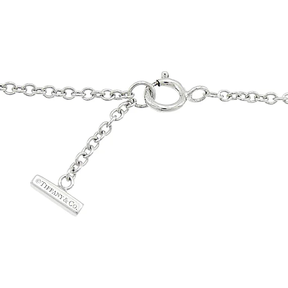 Tiffany Tiffany T Smile Bracelet RN0000548 Tiffany Tiffany T Smile Bracelet RN0000548