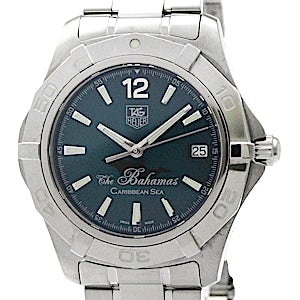 TAG Heuer Aquaracer WAF211R TAG Heuer Aquaracer WAF211R