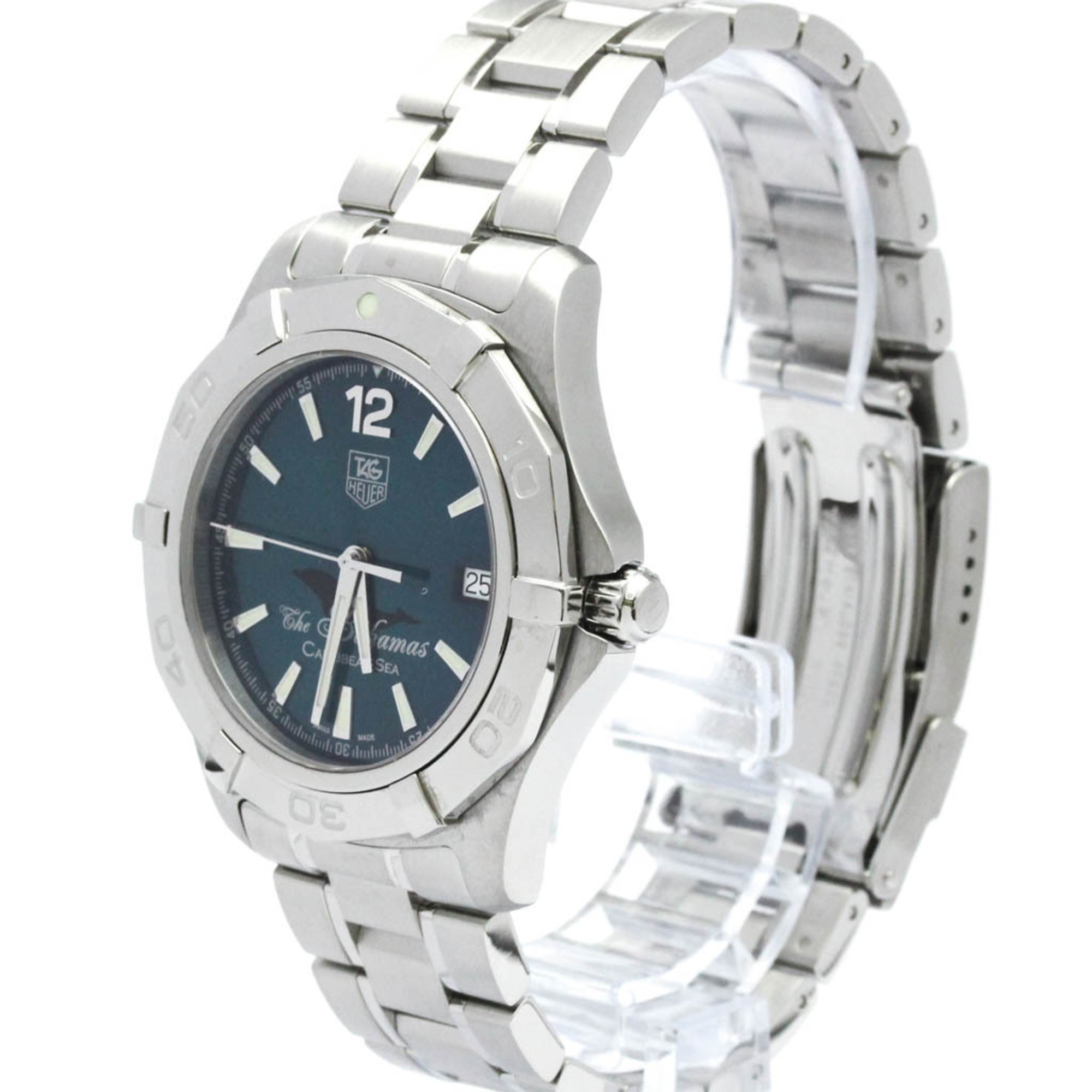 TAG Heuer Aquaracer WAF211R