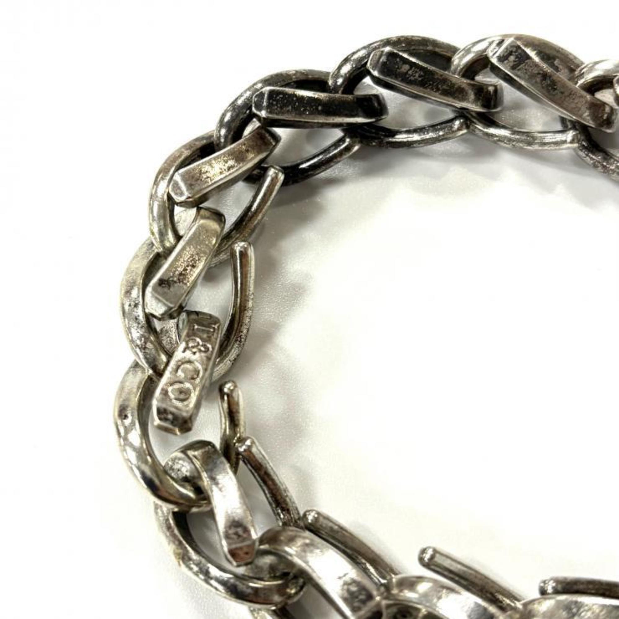 Tiffany Forge Large Link Bracelet RN0000551