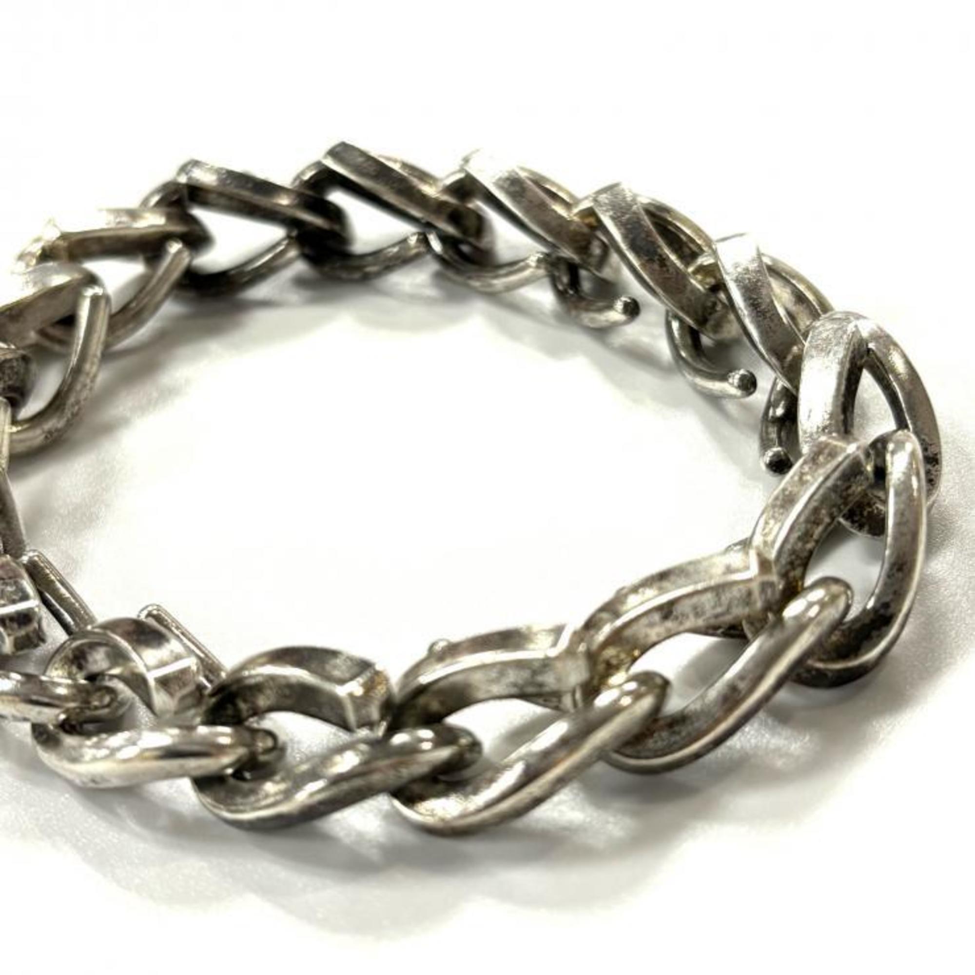 Tiffany Forge Large Link Bracelet RN0000551