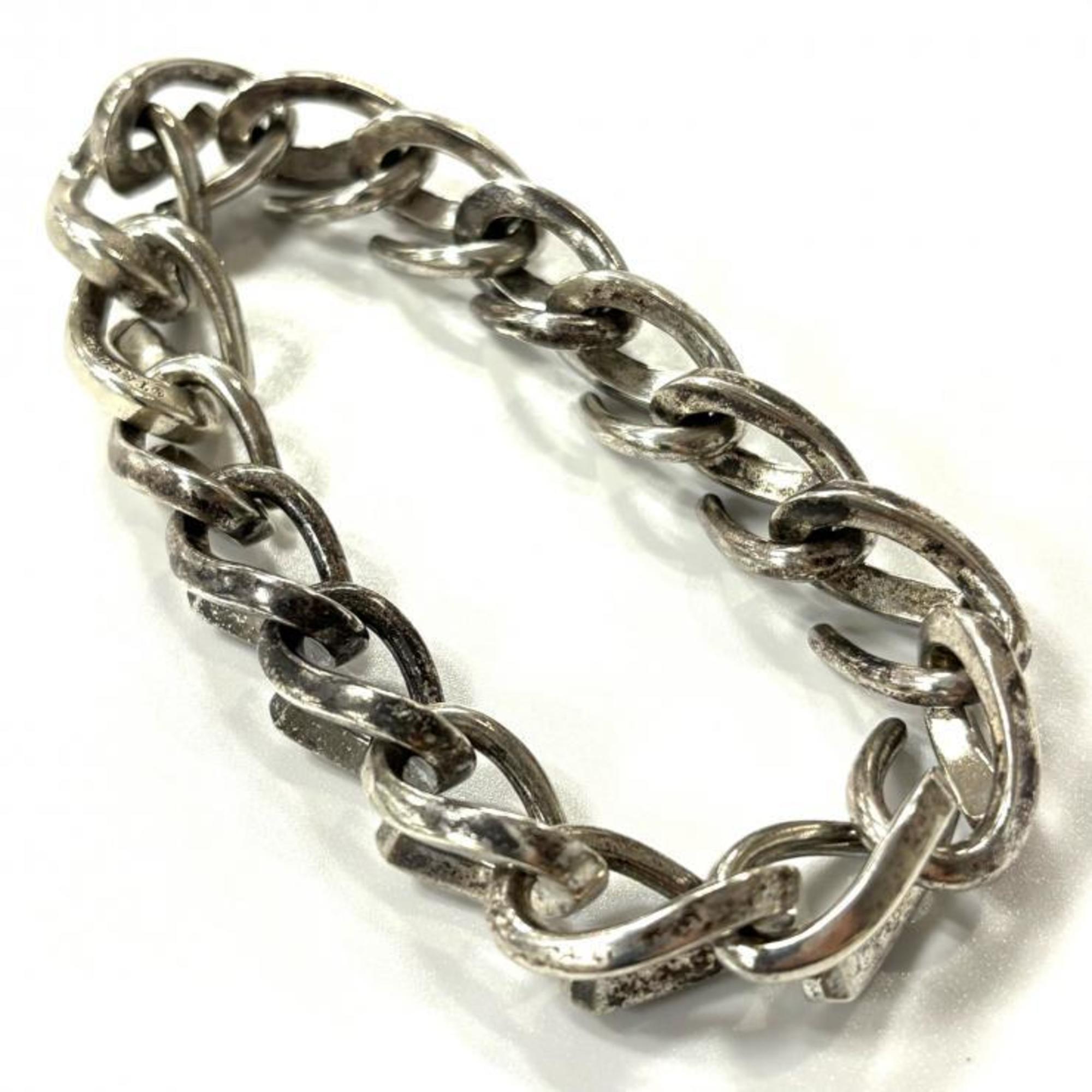 Tiffany Forge Large Link Bracelet RN0000551