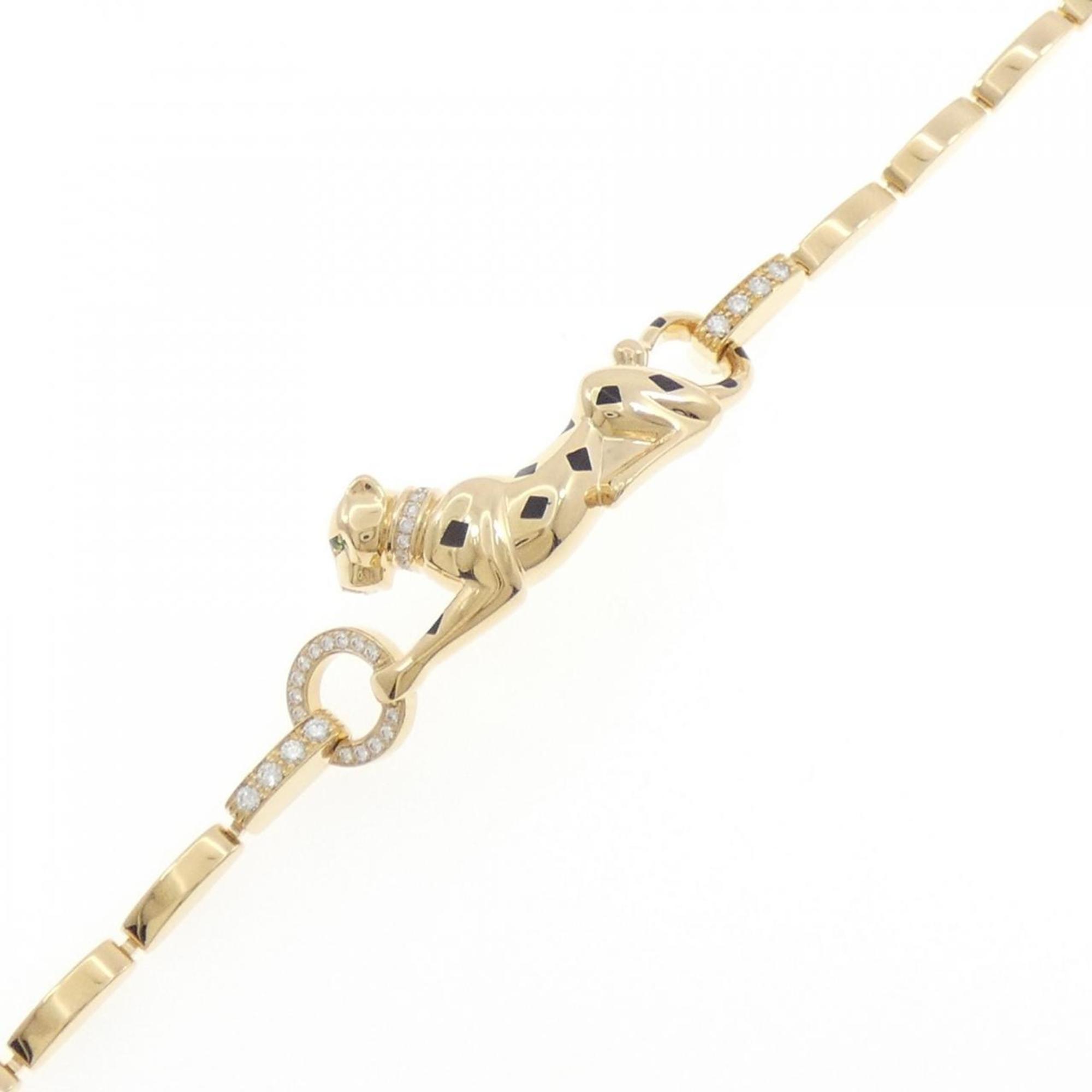 Cartier Panthère Bracelet RN0000553