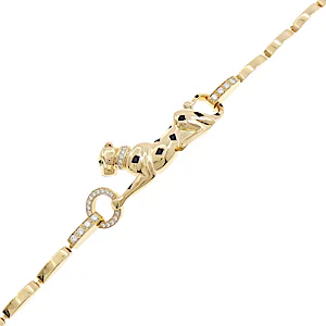 Cartier Panthère Bracelet RN0000553 Cartier Panthère Bracelet RN0000553