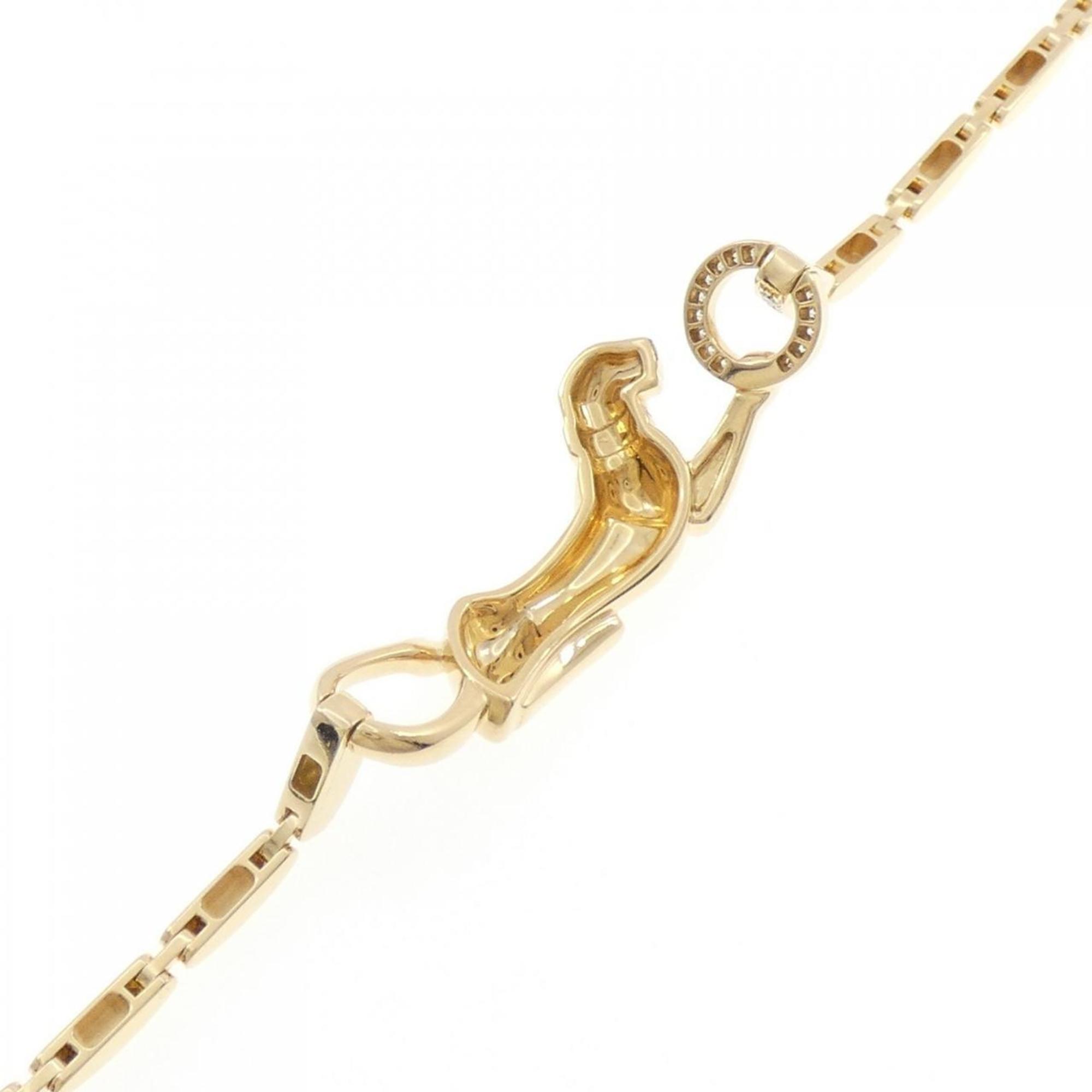 Cartier Panthère Bracelet RN0000553