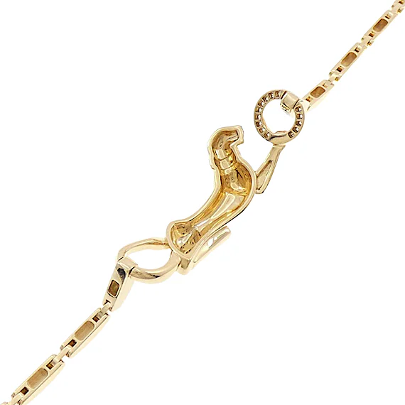 Cartier Panthère Bracelet RN0000553 Cartier Panthère Bracelet RN0000553