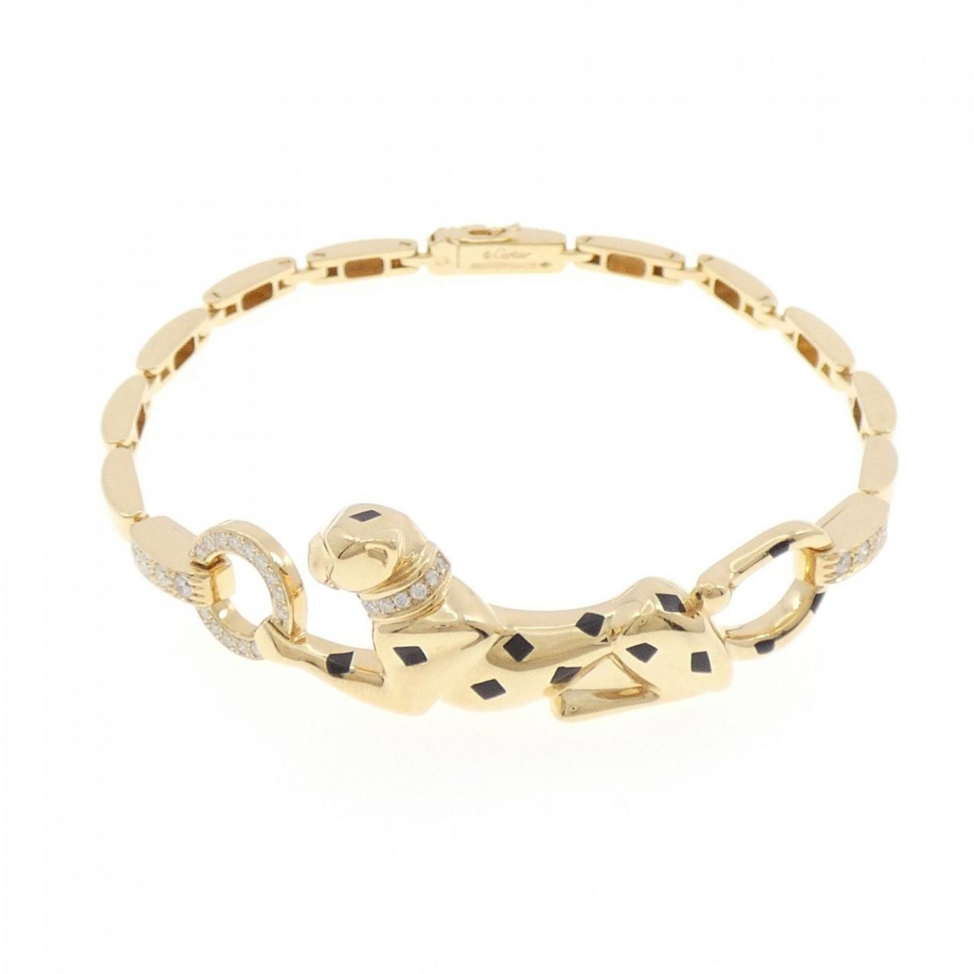 Cartier Panthère Bracelet RN0000553