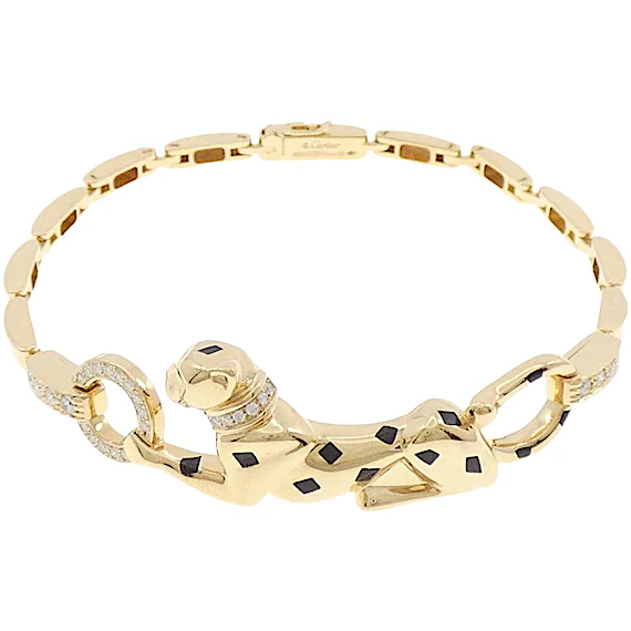Cartier Panthère Bracelet RN0000553 Cartier Panthère Bracelet RN0000553