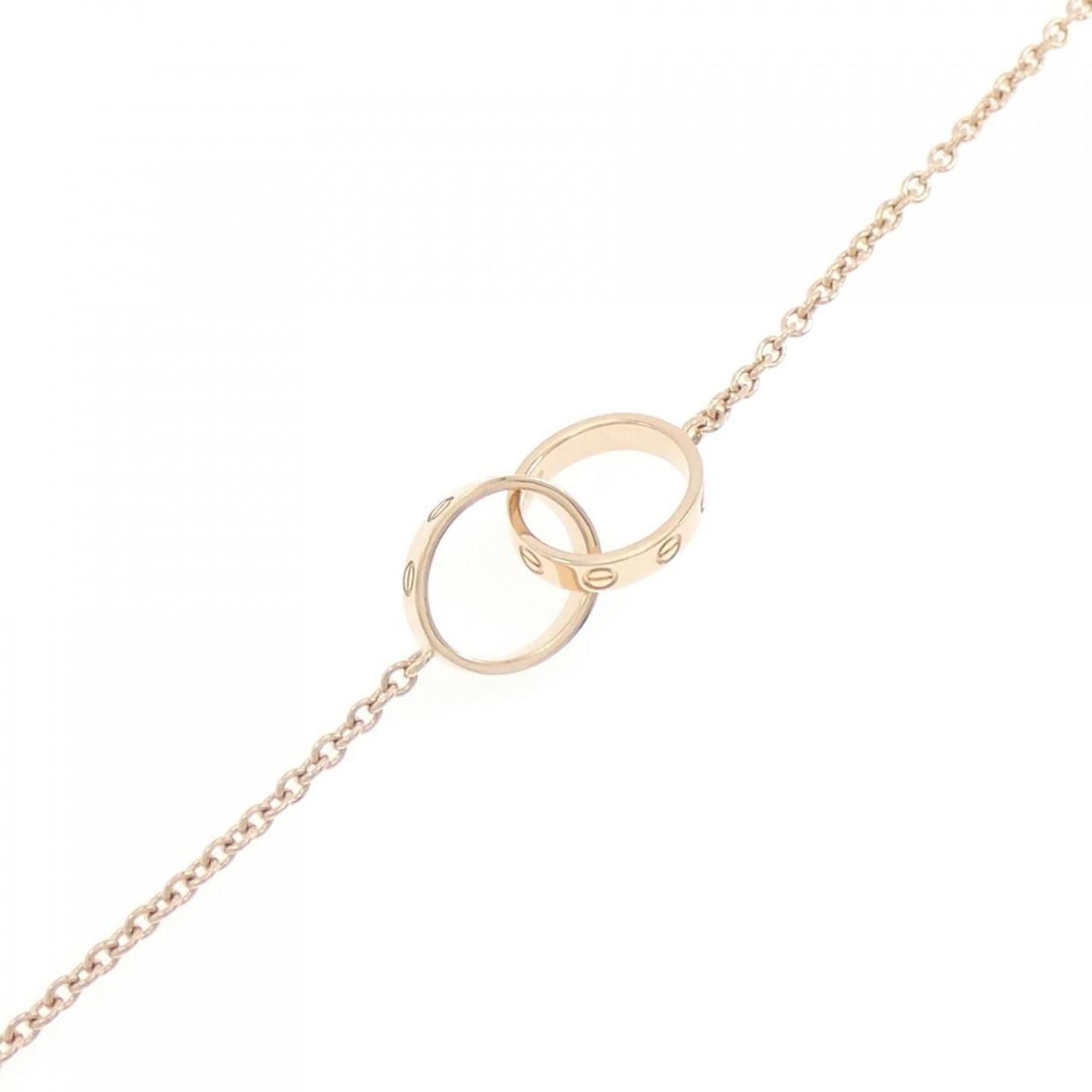 Cartier Baby Love Bracelet RN0000554