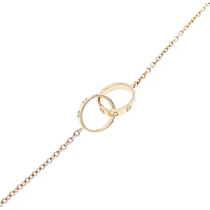 Cartier Baby Love Bracelet RN0000554 Cartier Baby Love Bracelet RN0000554