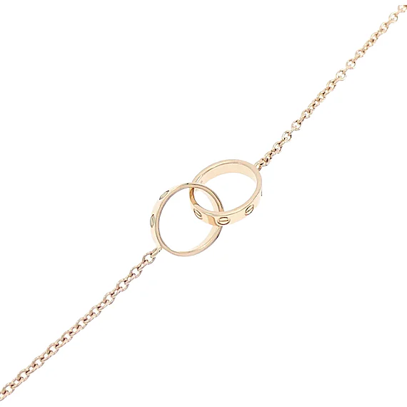 Cartier Baby Love Bracelet RN0000554 Cartier Baby Love Bracelet RN0000554