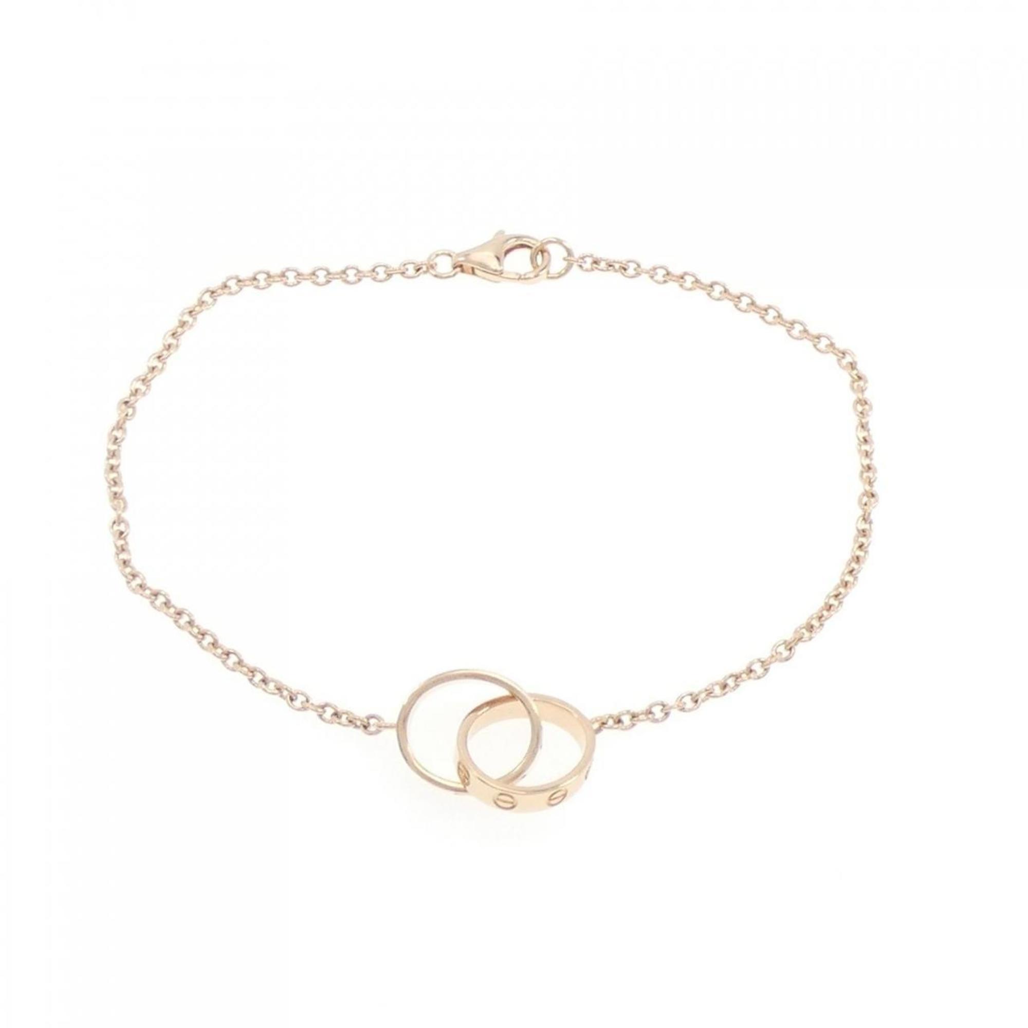 Cartier Baby Love Bracelet RN0000554