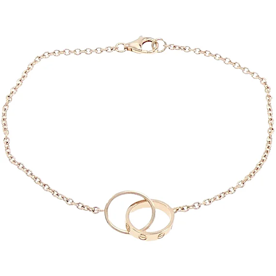 Cartier Baby Love Bracelet RN0000554 Cartier Baby Love Bracelet RN0000554