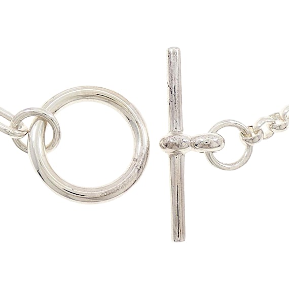 Hermès Chaine d'Ancre Punk Bracelet RN0000555 Hermès Chaine d'Ancre Punk Bracelet RN0000555