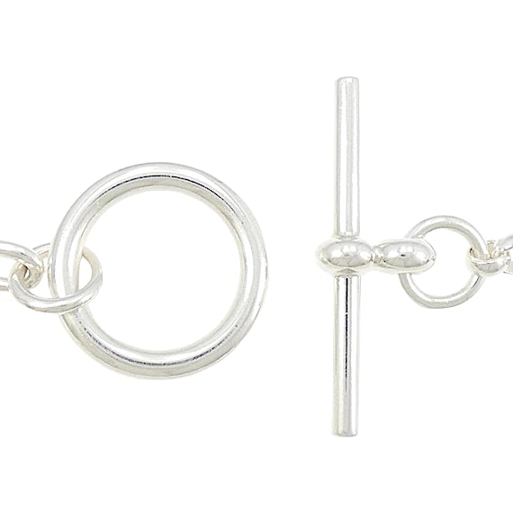 Hermès Chaine d'Ancre Punk Bracelet RN0000556 Hermès Chaine d'Ancre Punk Bracelet RN0000556