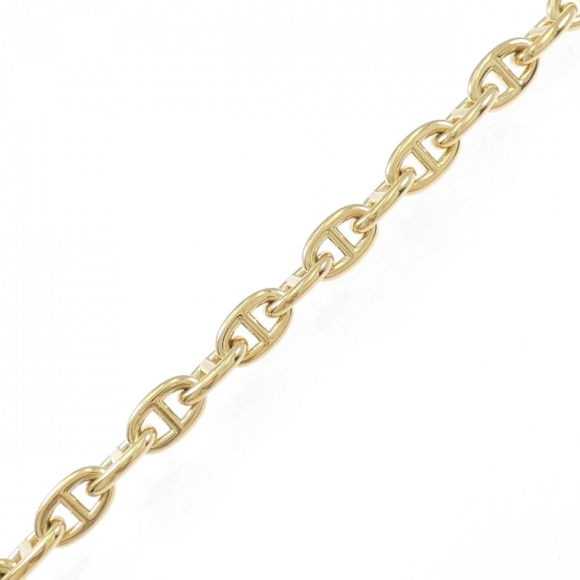 Hermès Chaine d'Ancre TPM Bracelet RN0000557