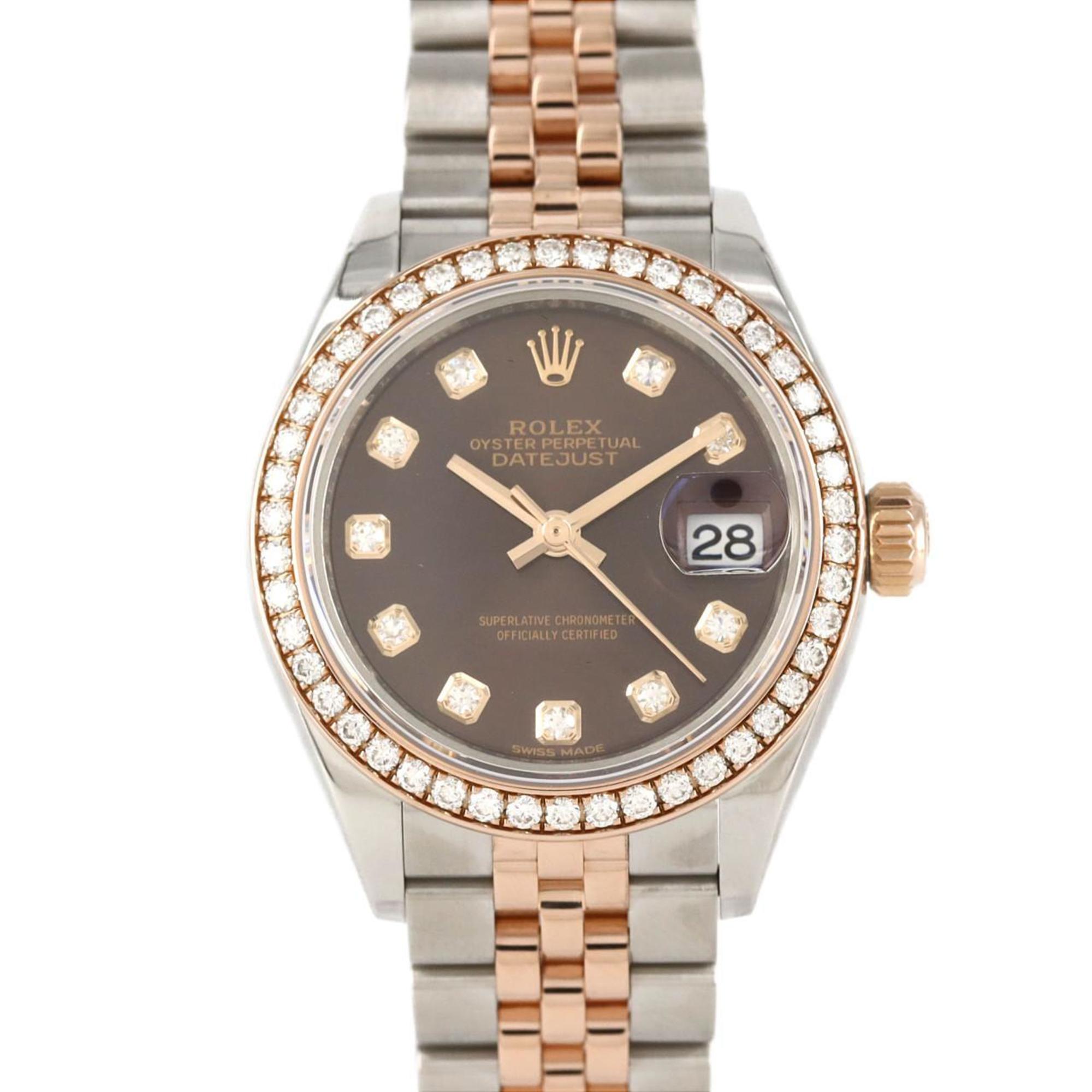 Rolex Datejust 279381RBR