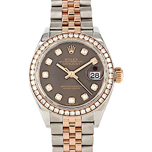 Rolex Datejust 279381RBR Rolex Datejust 279381RBR