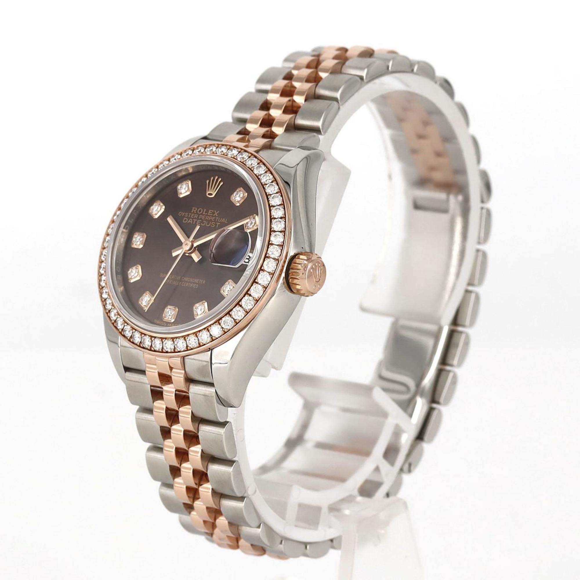 Rolex Datejust 279381RBR