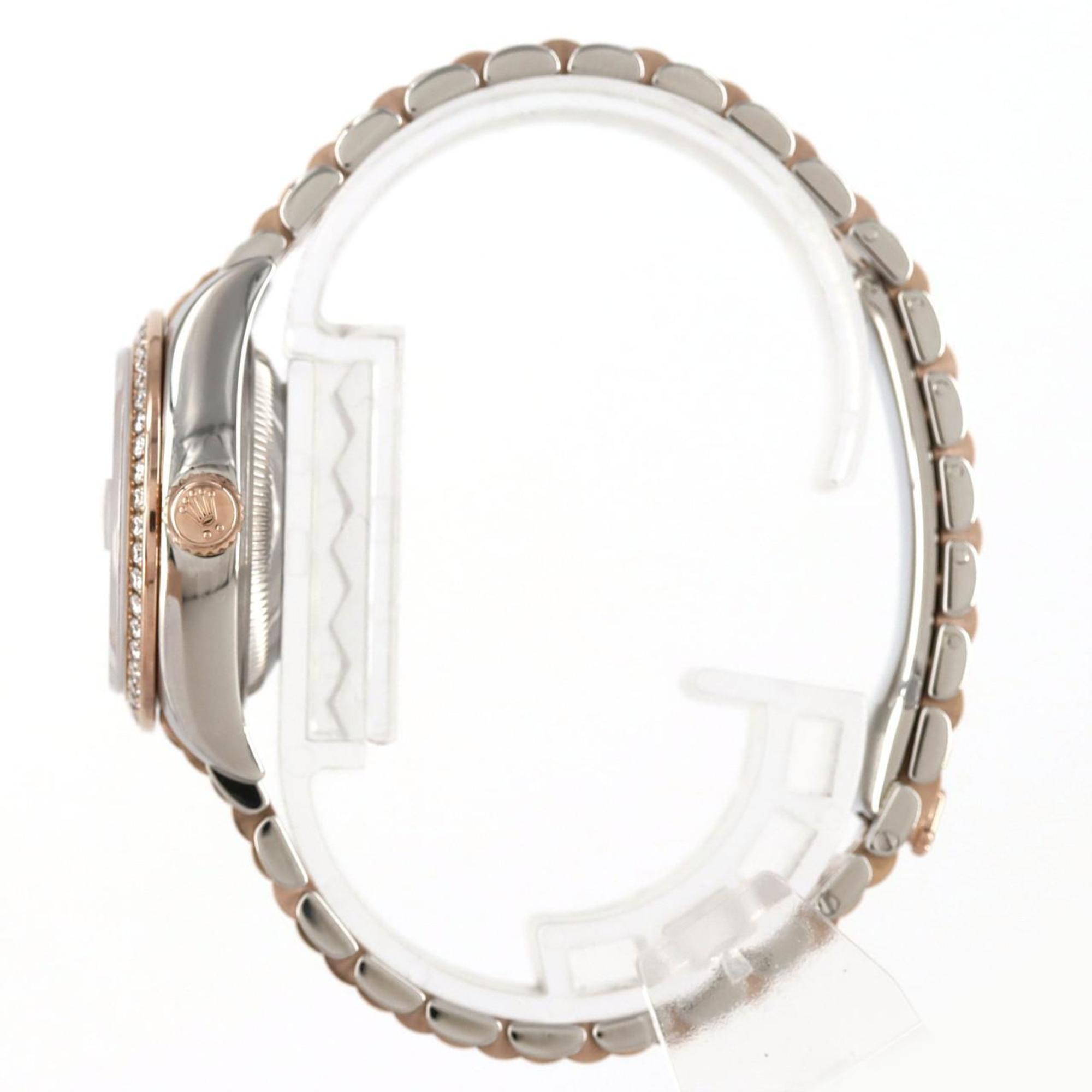 Rolex Datejust 279381RBR