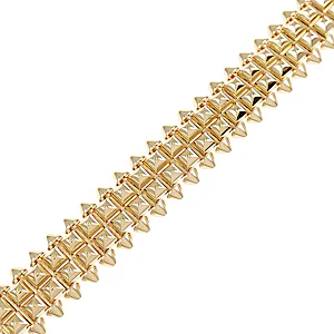 Cartier Cartier Crash Bracelet RN0000558 Cartier Cartier Crash Bracelet RN0000558