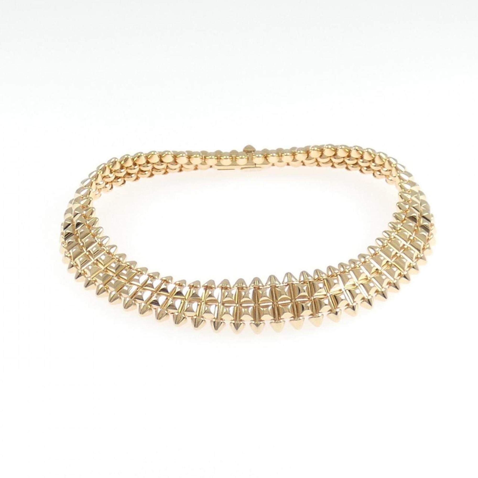 Cartier Cartier Crash Bracelet RN0000558